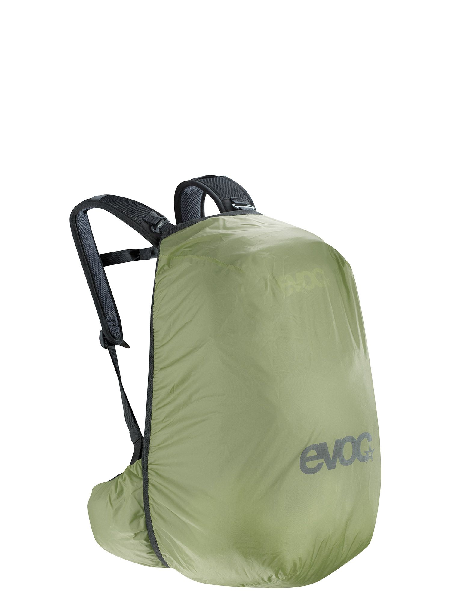 Cyklistický batoh Evoc Explorer Pro 26 - heather gold