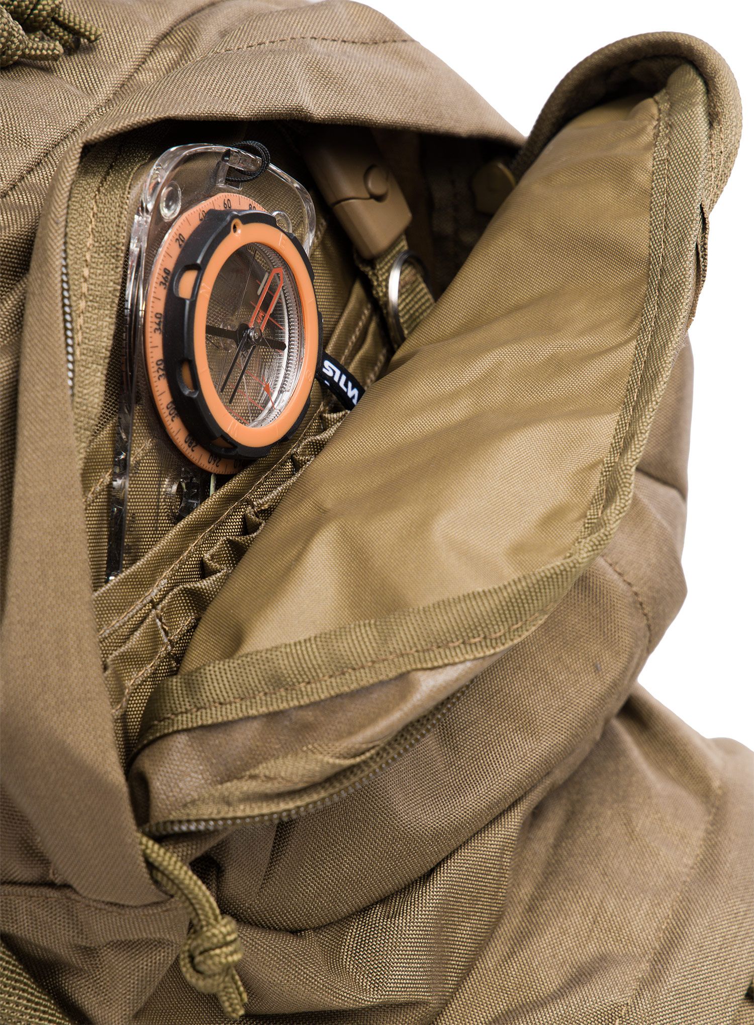 Taktický batoh Source Source Patrol 35L - coyote