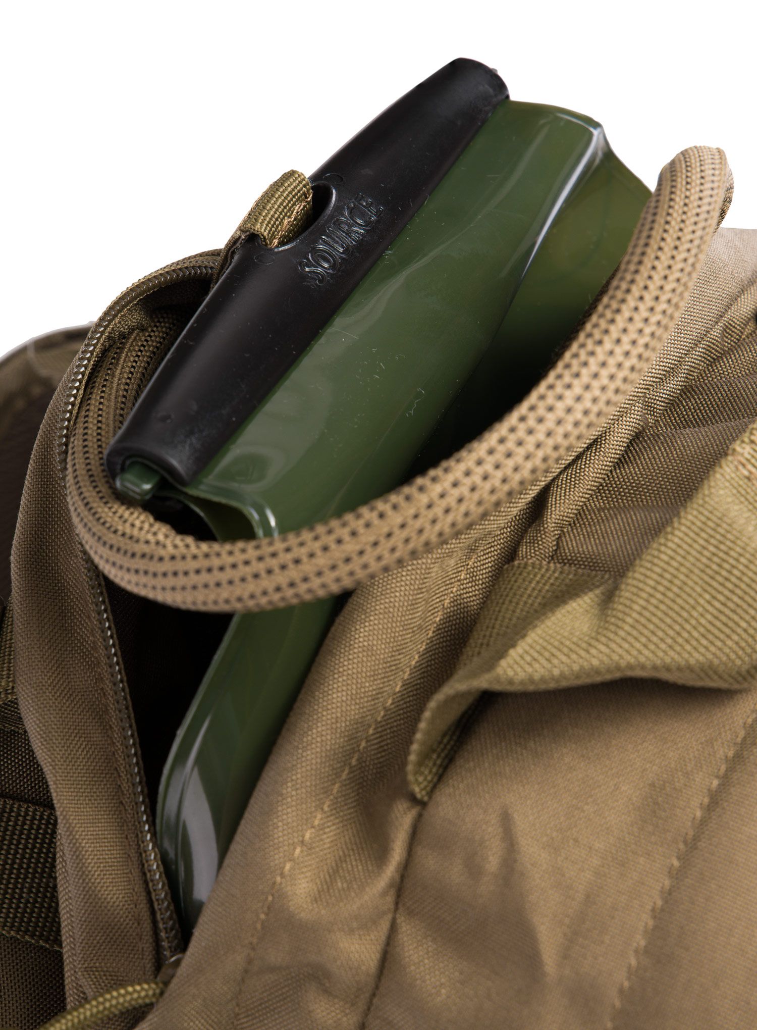 Taktický batoh Source Source Patrol 35L - coyote