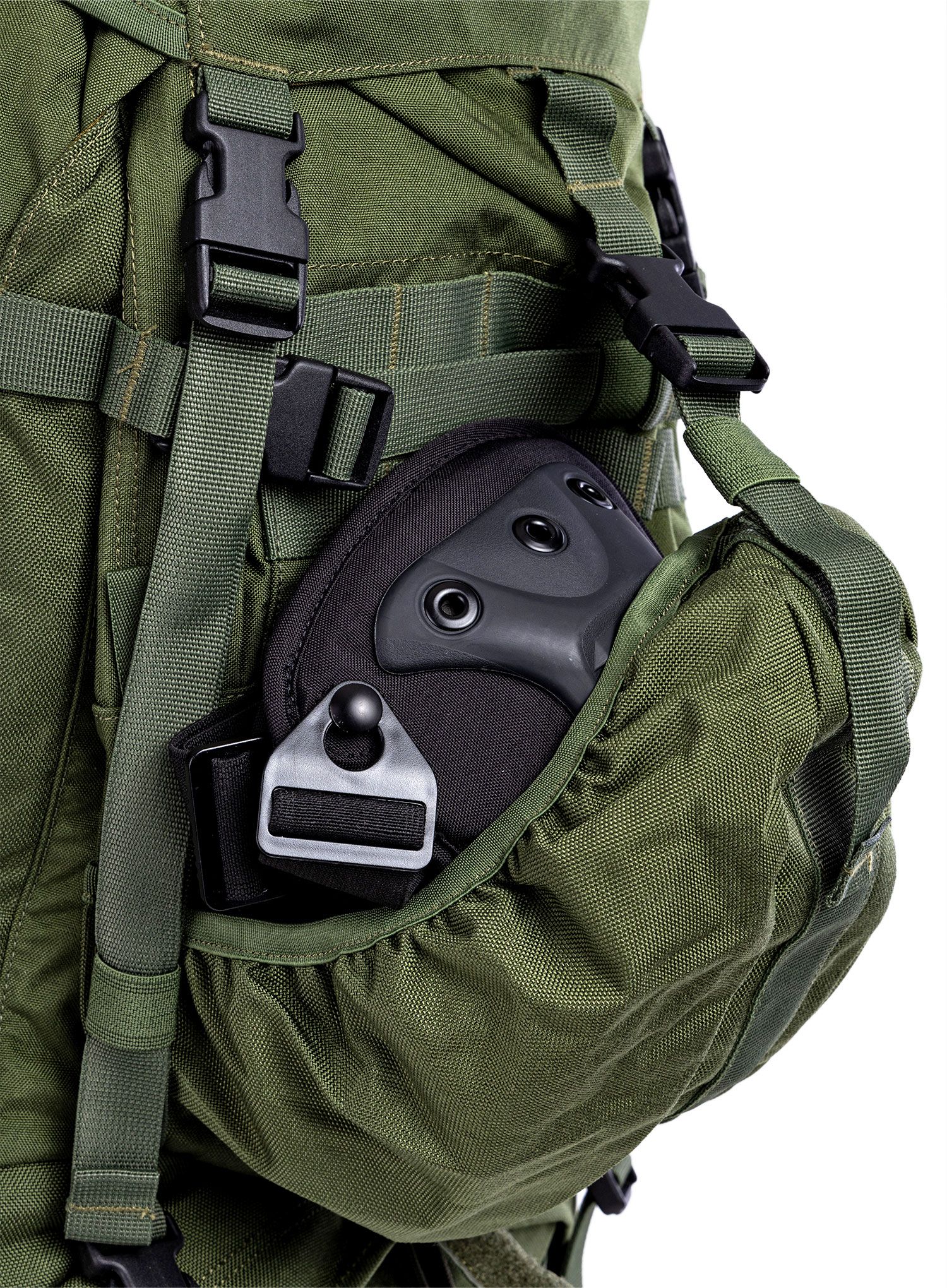 Taktický batoh Source Pro A 95L