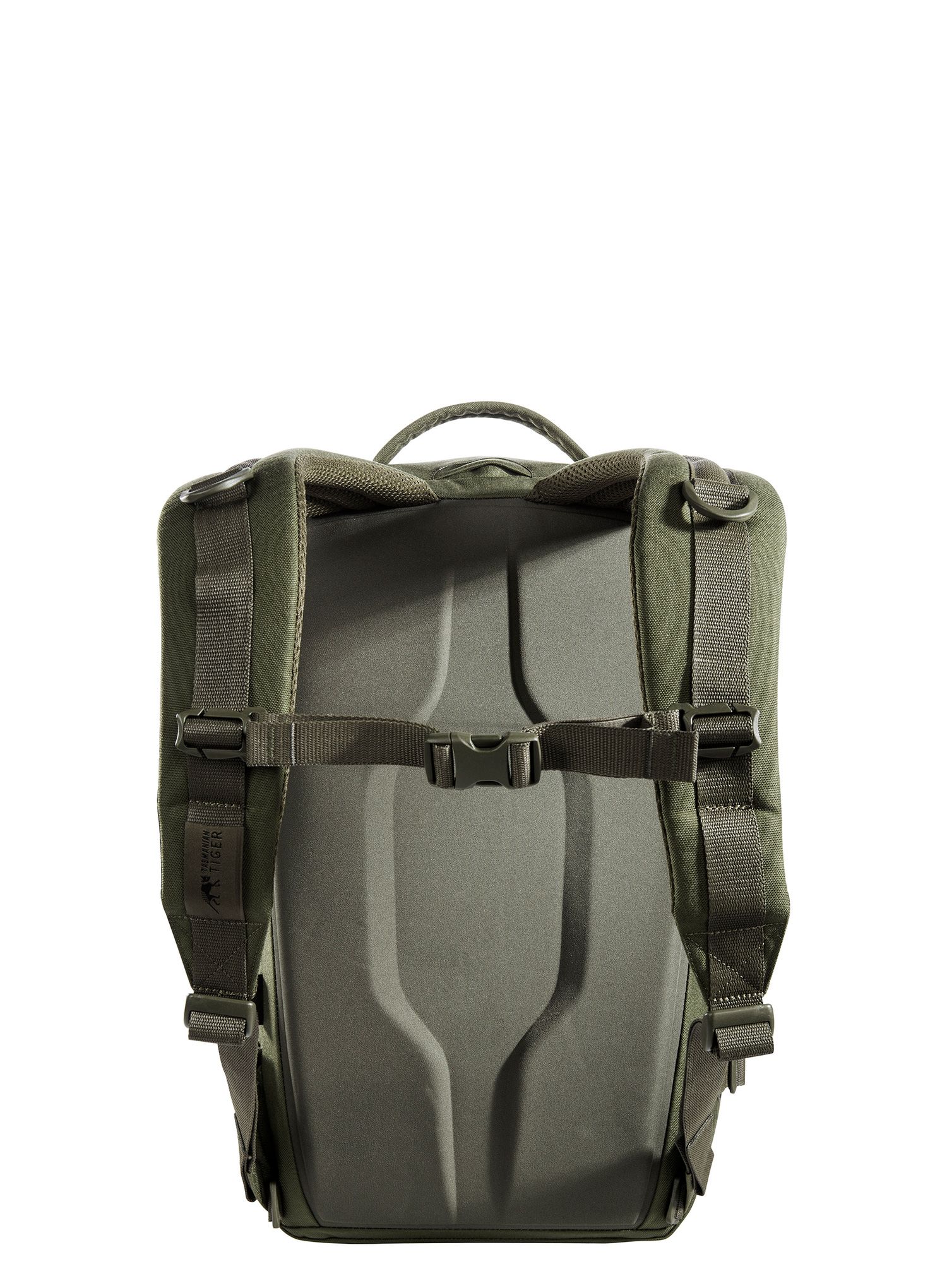 Taktický batoh Tasmanian Tiger Modular Daypack XL 23l - olive