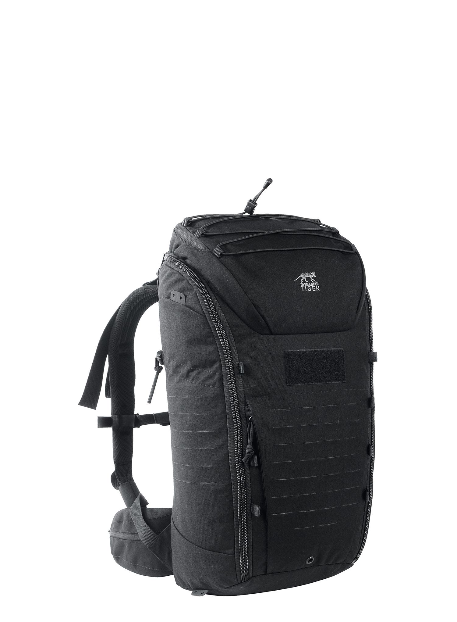 Taktický batoh Tasmanian Tiger Modular Pack 30 - black