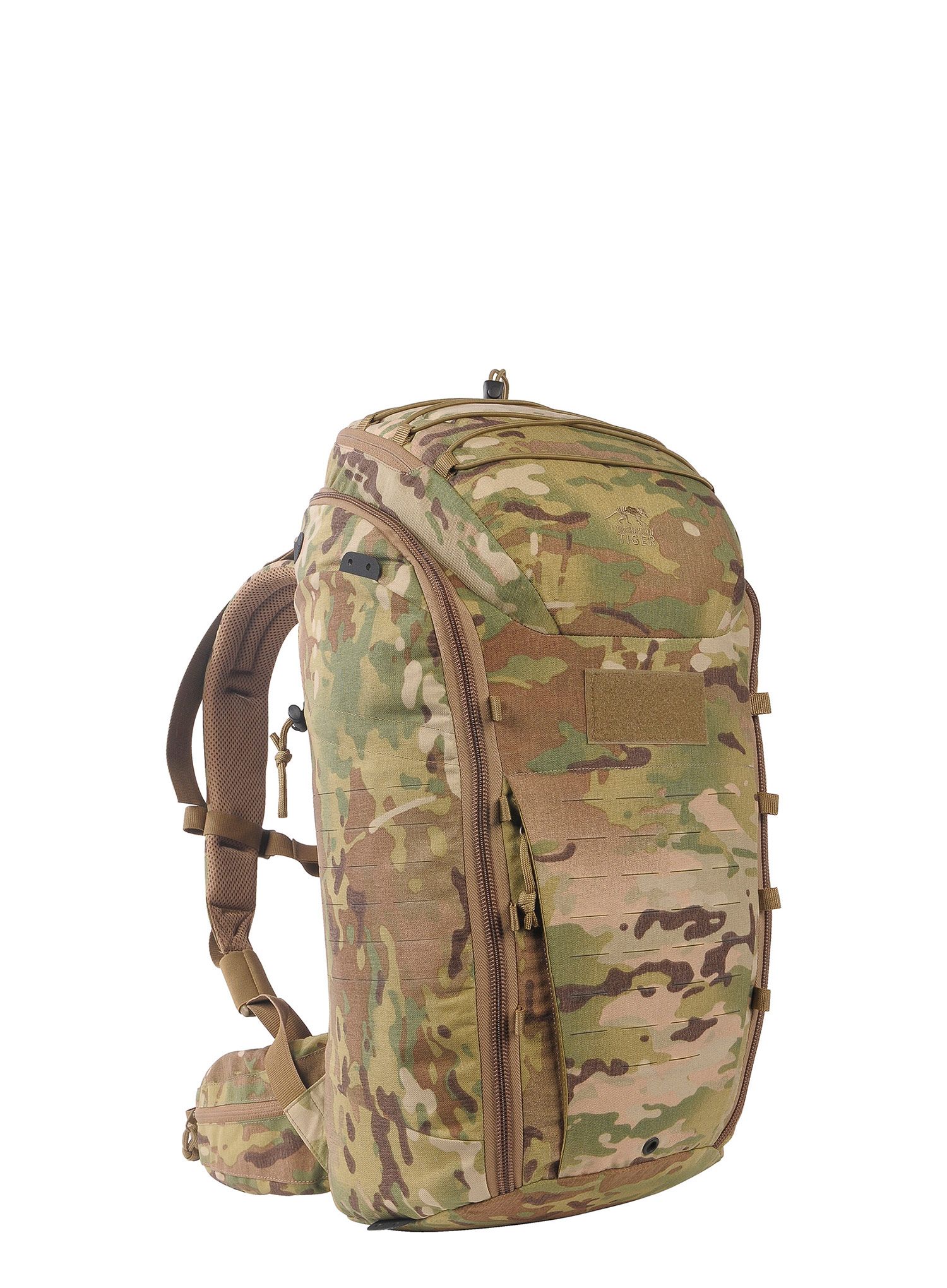 Taktický batoh Tasmanian Tiger Modular Pack 30 MC - multicam