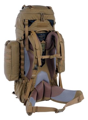 Taktický batoh Tasmanian Tiger Range Pack MKII - coyote brown