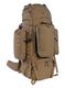 Taktický batoh Tasmanian Tiger Range Pack MKII - coyote brown