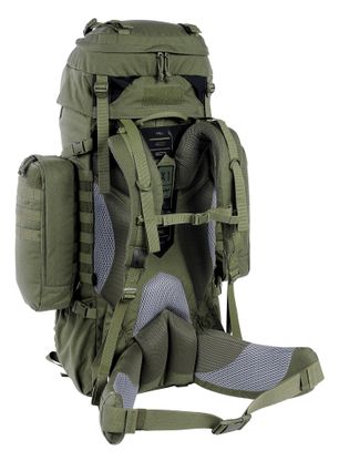 Taktický batoh Tasmanian Tiger Range Pack MKII - olive