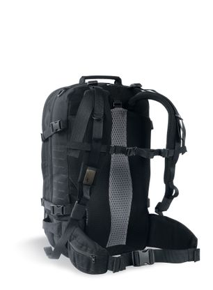 Taktický batoh Tasmanian Tiger Mission Pack MK II - black