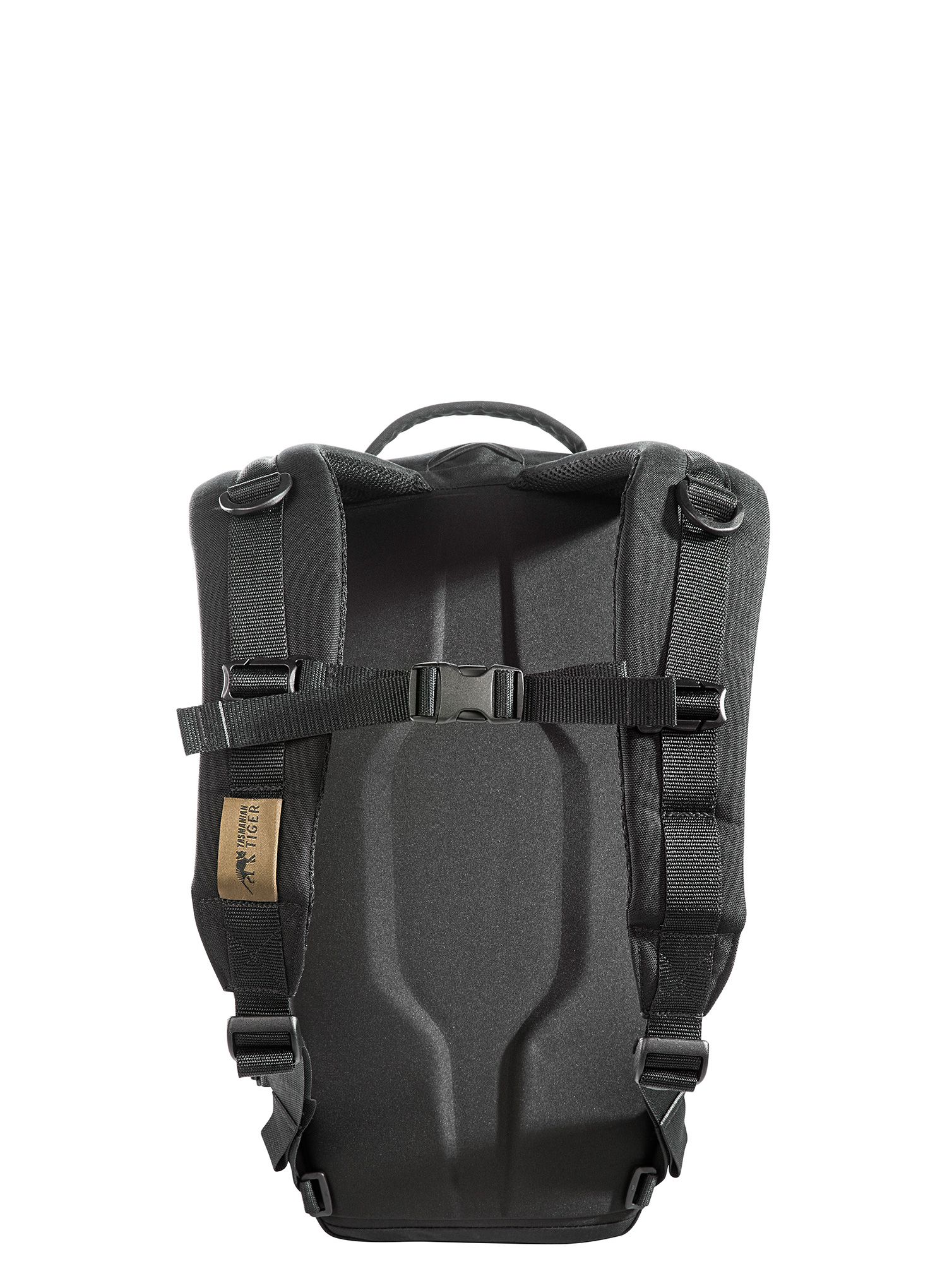 Taktický batoh Tasmanian Tiger Modular Daypack L - black