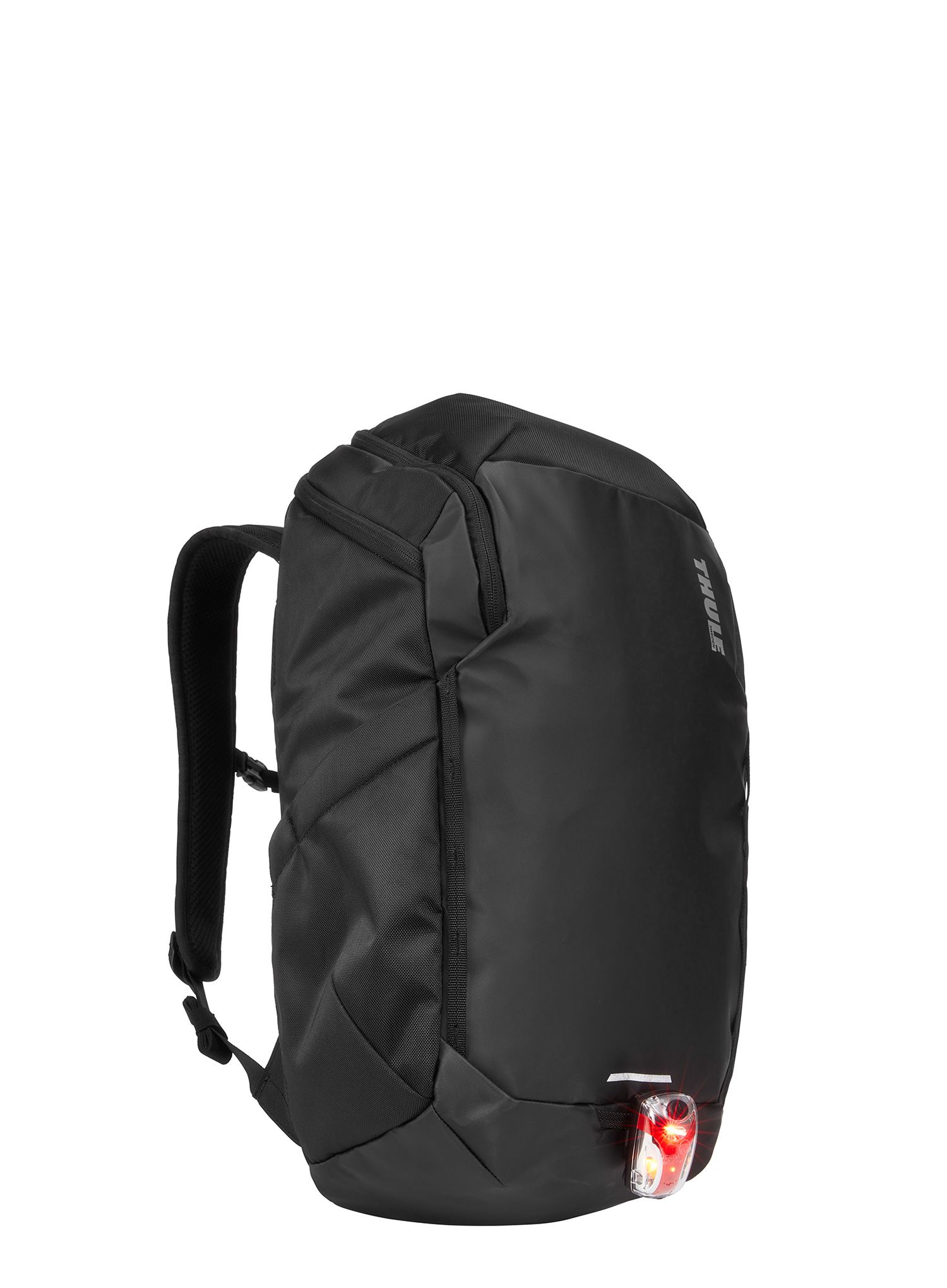 Batoh na notebook Thule Chasm Backpack 26L - black