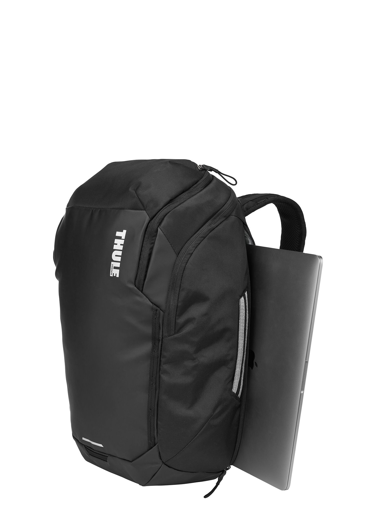 Batoh na notebook Thule Chasm Backpack 26L - black