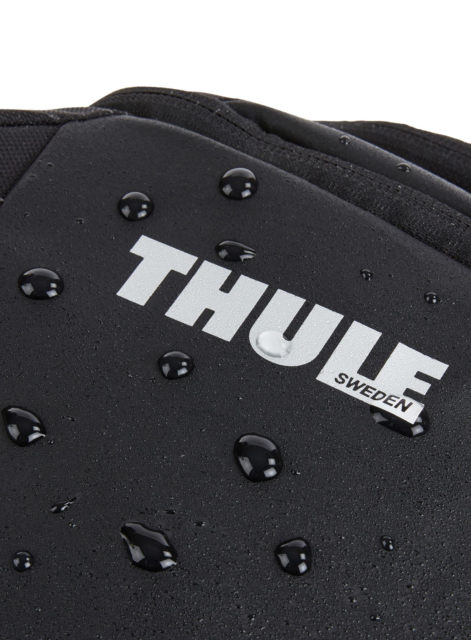 Batoh na notebook Thule Chasm Backpack 26L - black