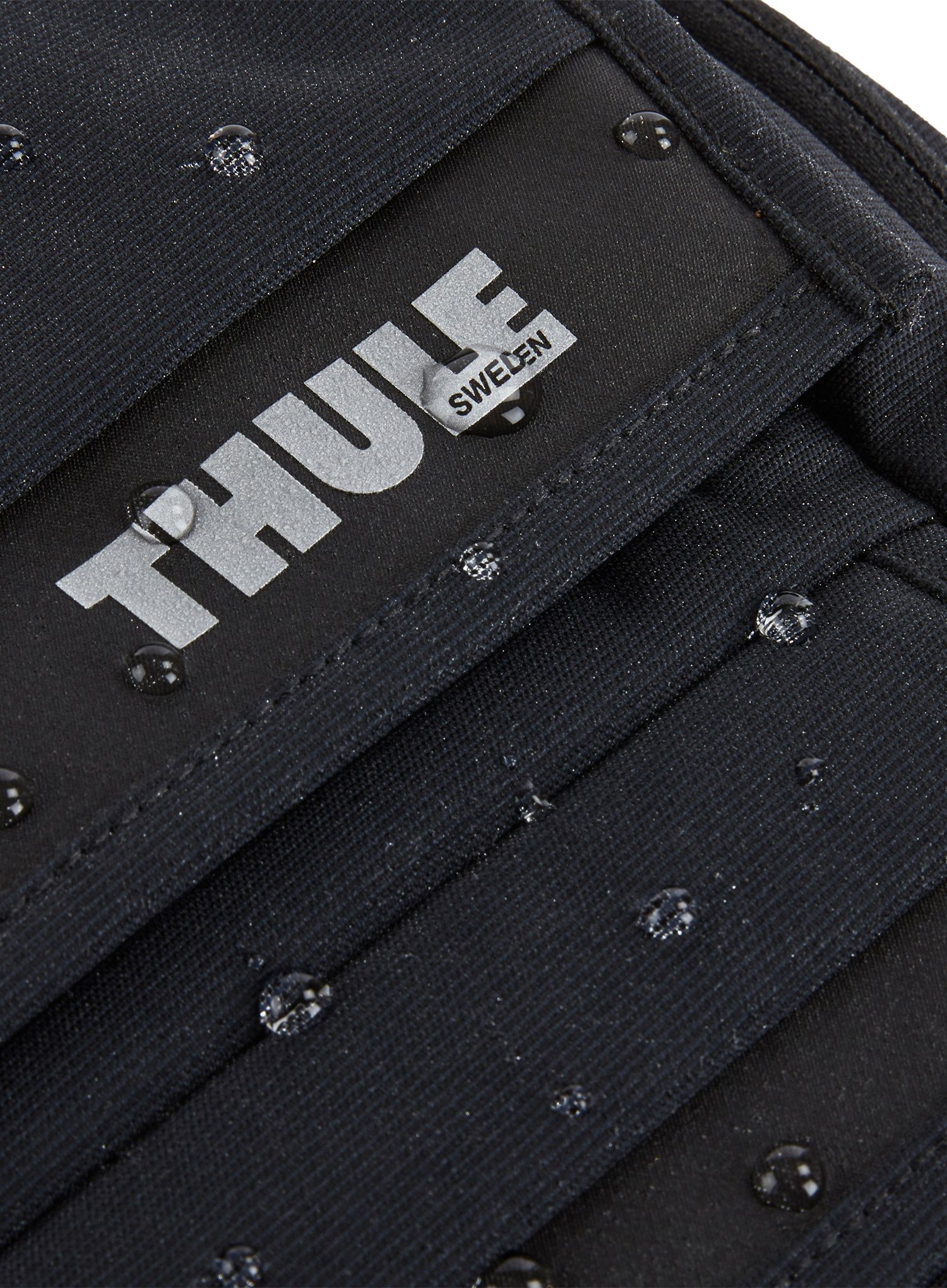 Batoh na notebook Thule Paramount Backpack 27L - black