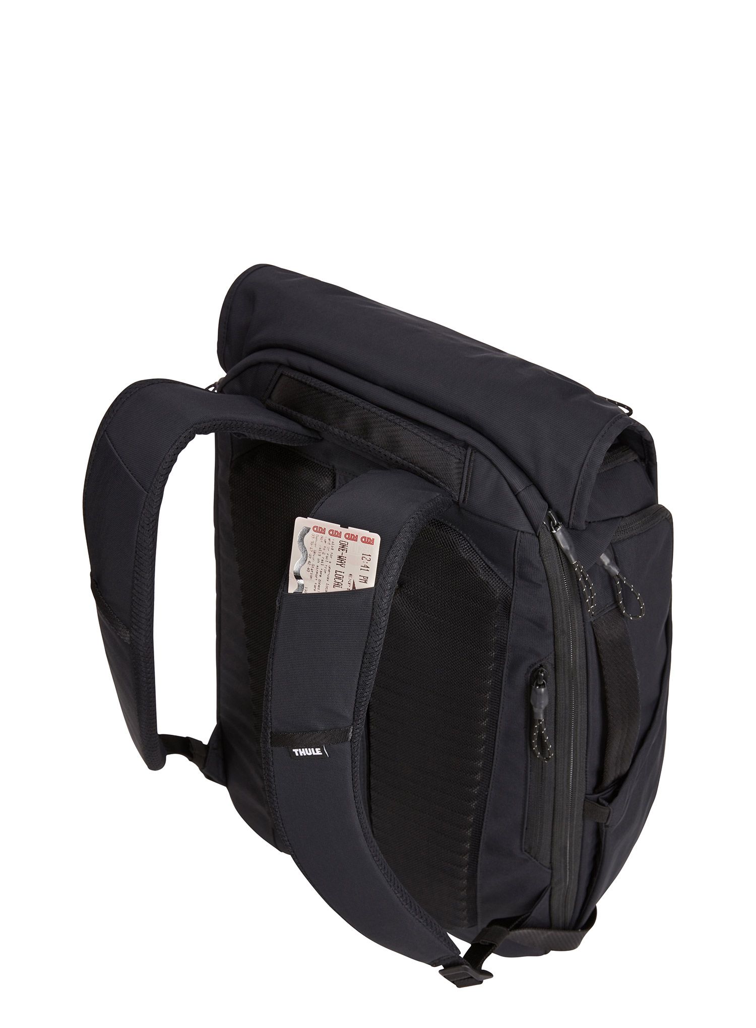 Batoh na notebook Thule Paramount Backpack 27L - black