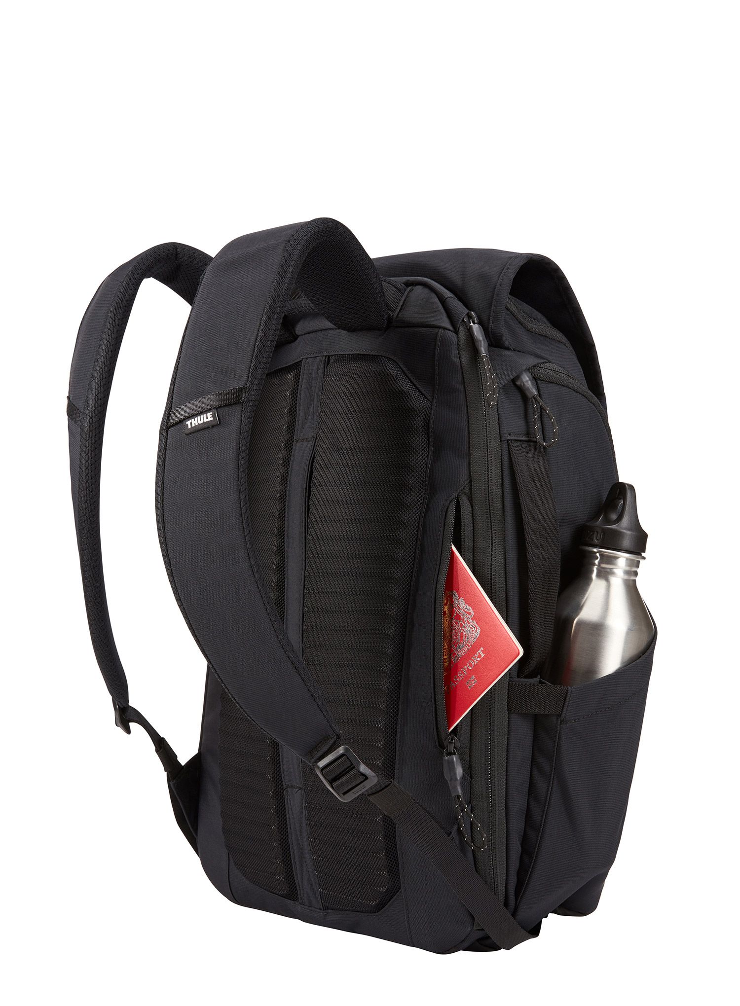 Batoh na notebook Thule Paramount Backpack 27L - black