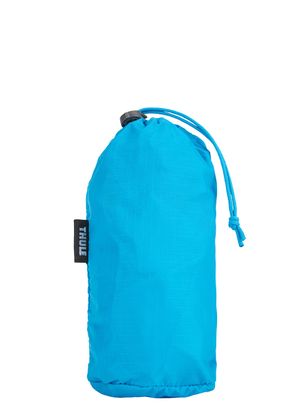 Pláštěnka na batoh Thule Rain Cover 15-30 - blue