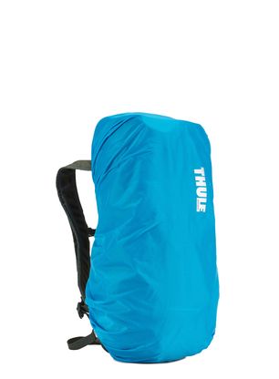 Pláštěnka na batoh Thule Rain Cover 15-30 - blue