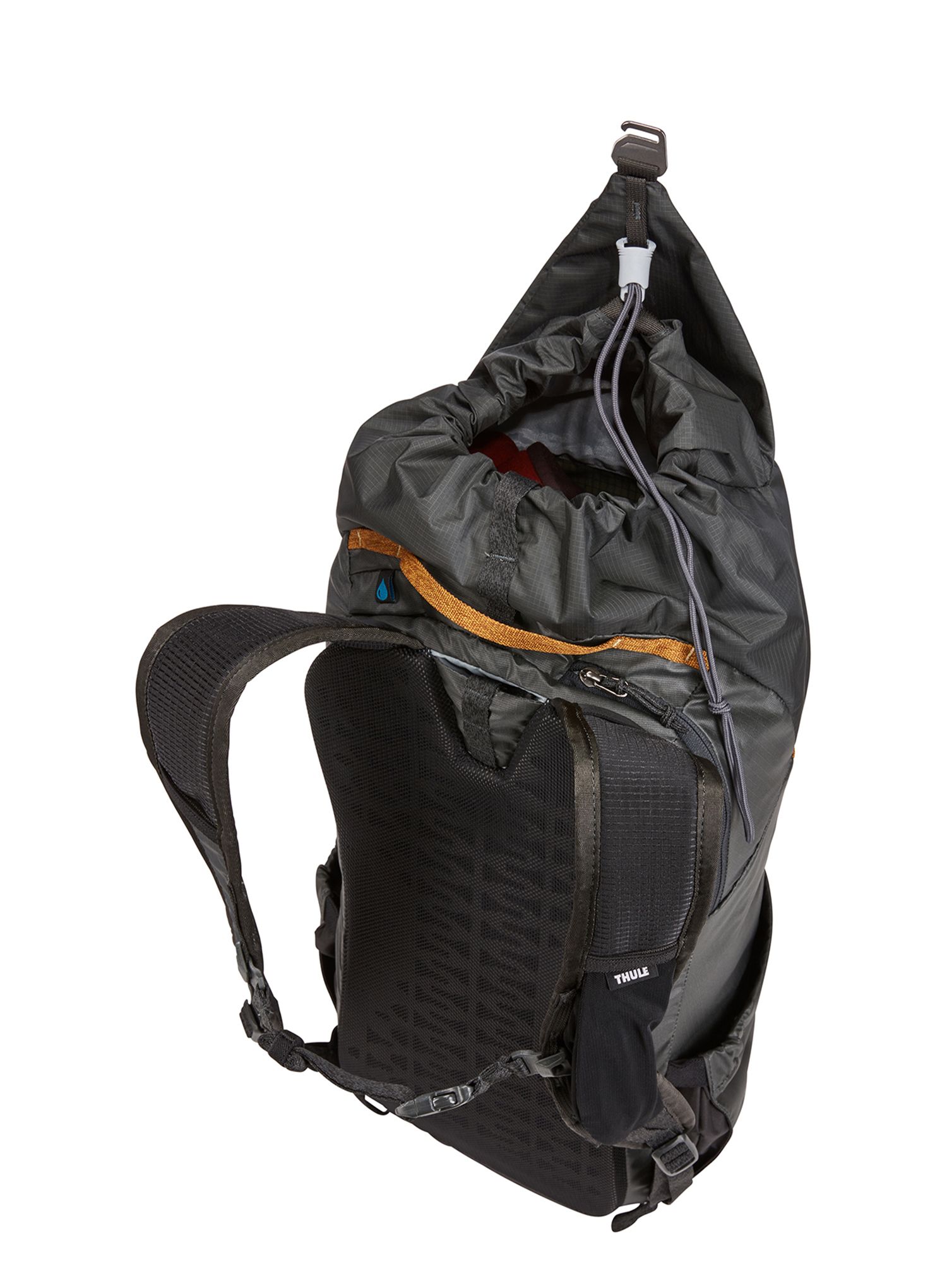 Turistický batoh Thule Stir 20 - obsidian