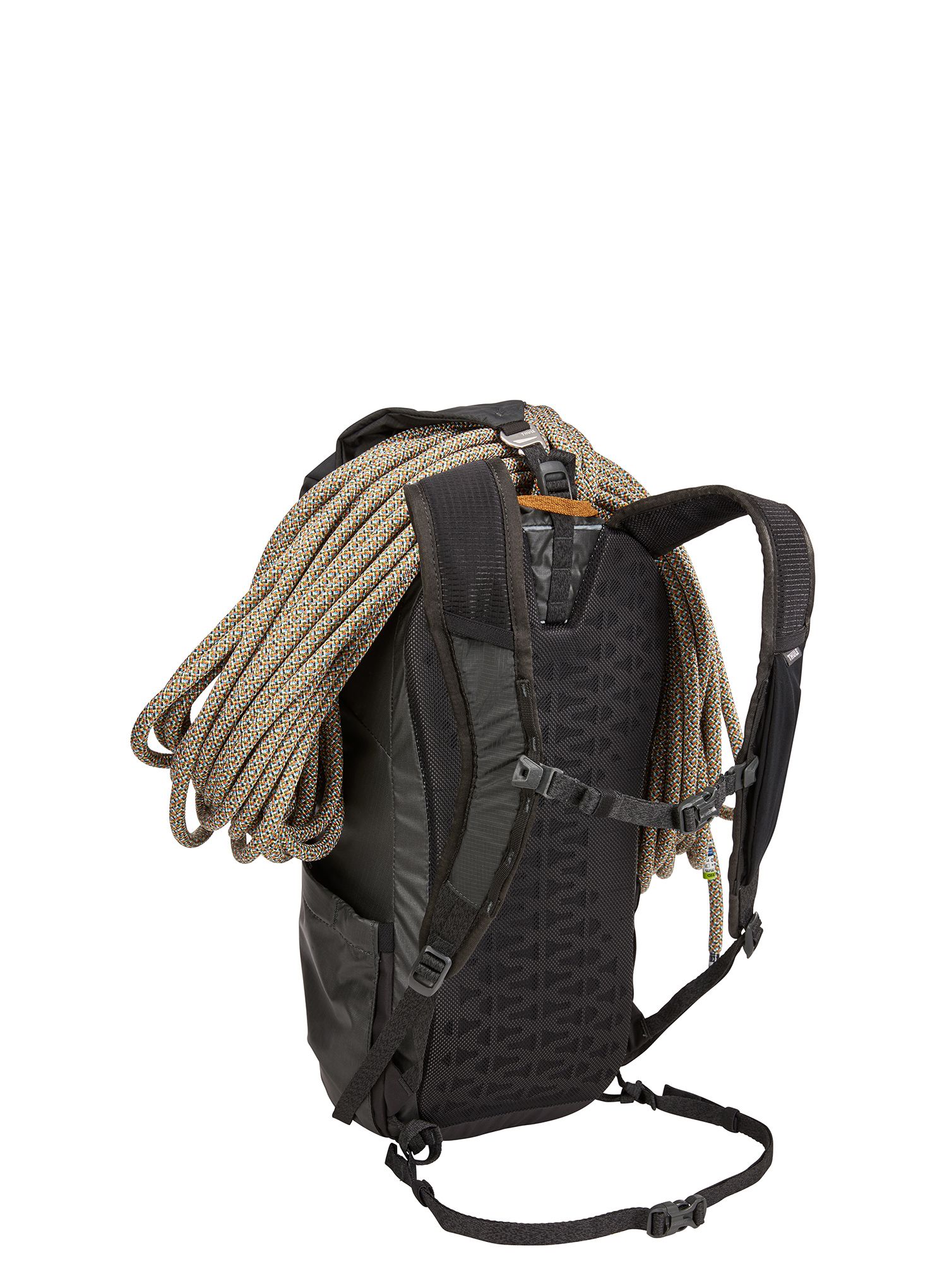 Turistický batoh Thule Stir 20 - obsidian