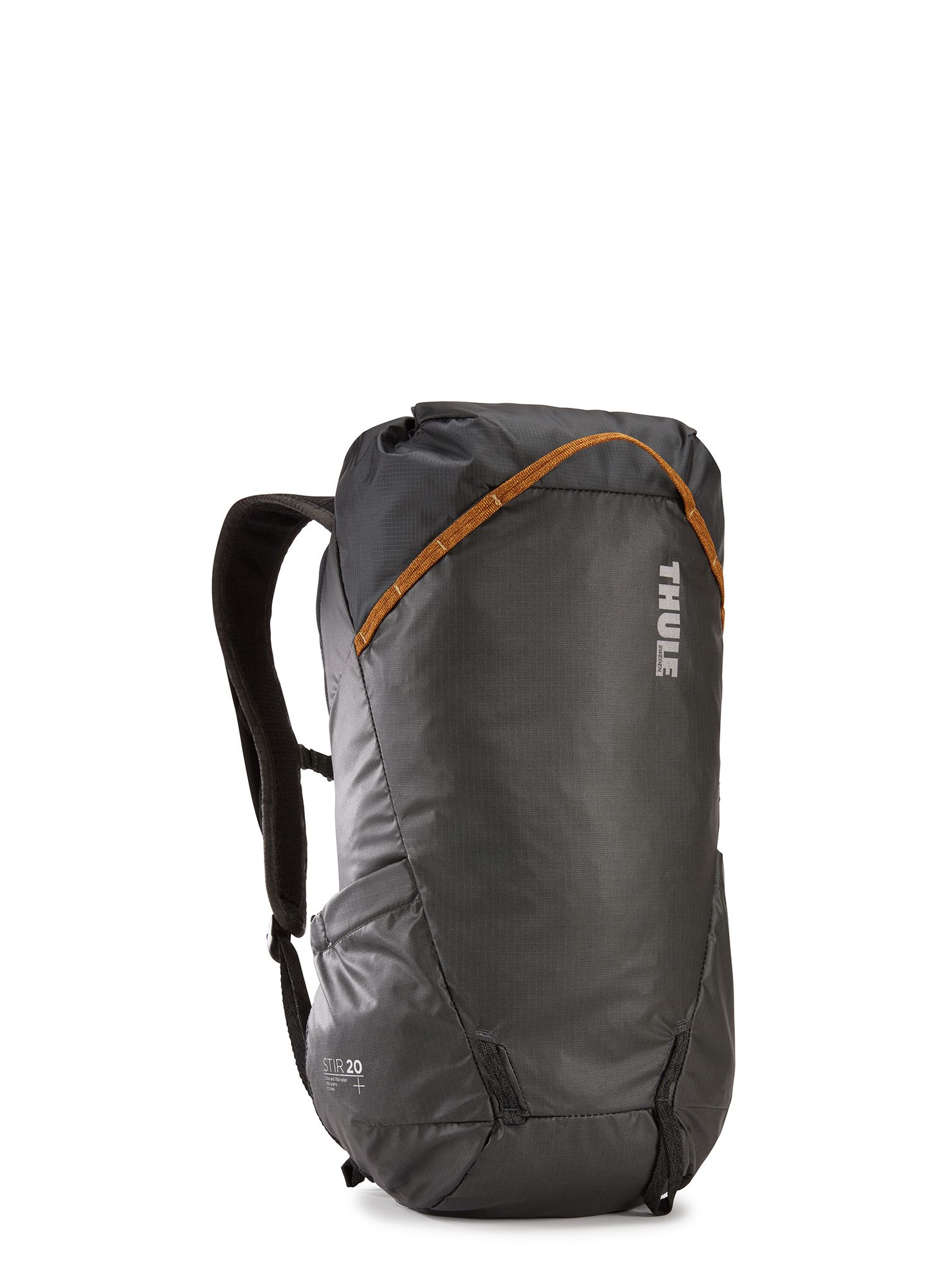 Turistický batoh Thule Stir 20 - obsidian