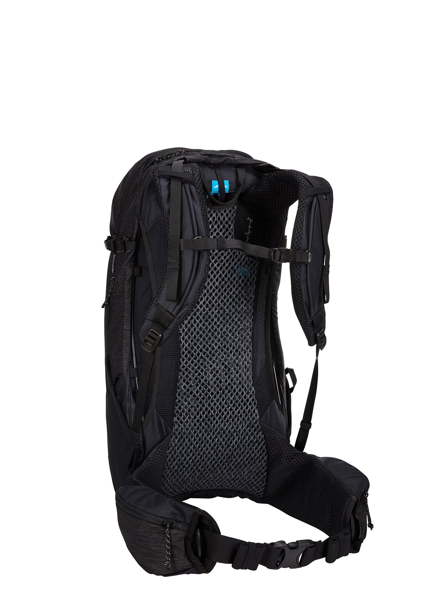 Turistický batoh Thule Topio 30l - black