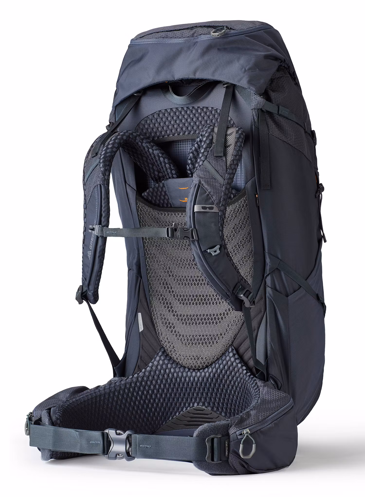 Trekingový batoh Gregory Baltoro 100 Pro - alaska blue