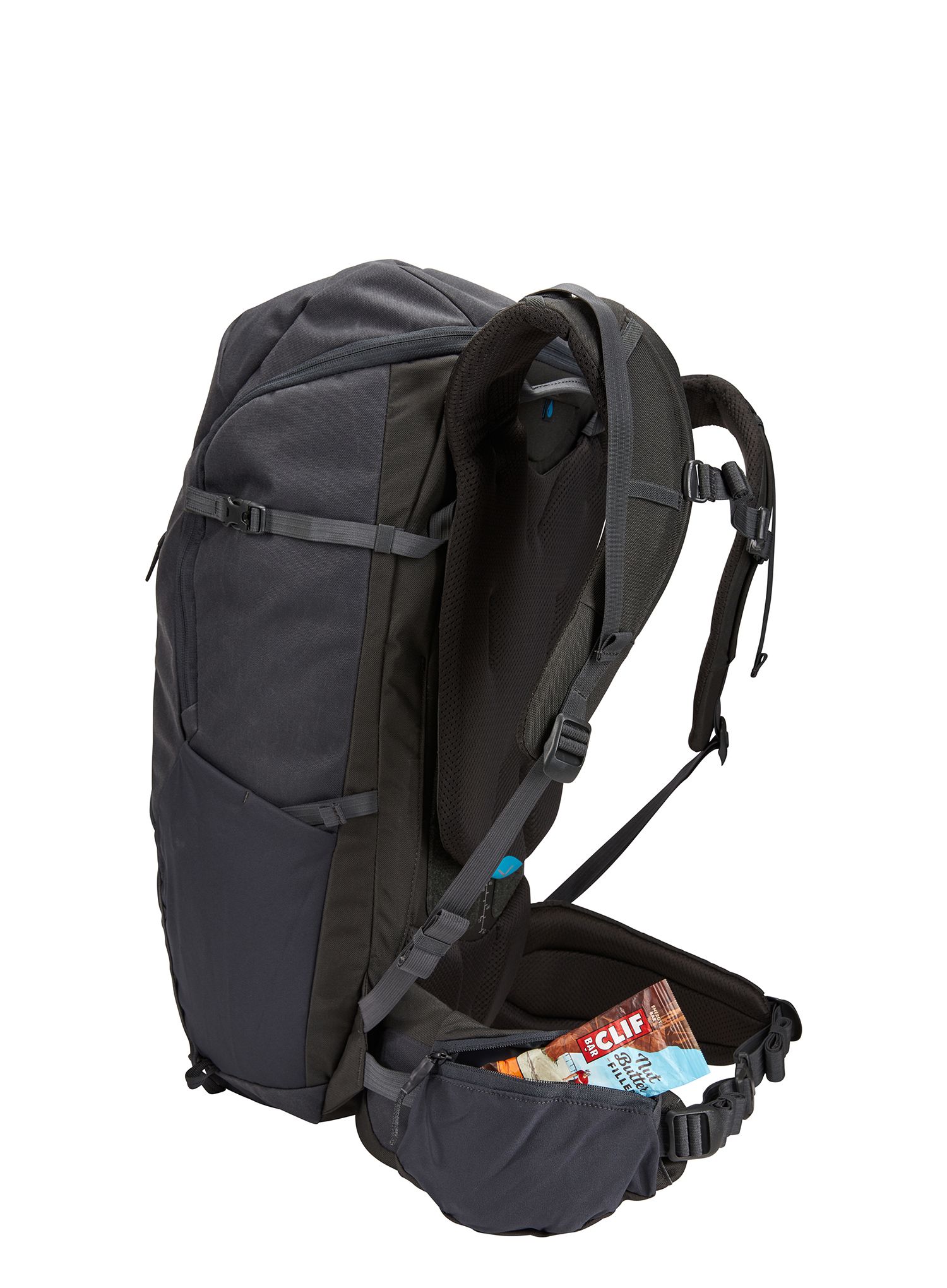 Turistický batoh Thule AllTrail X 35 - obsidian