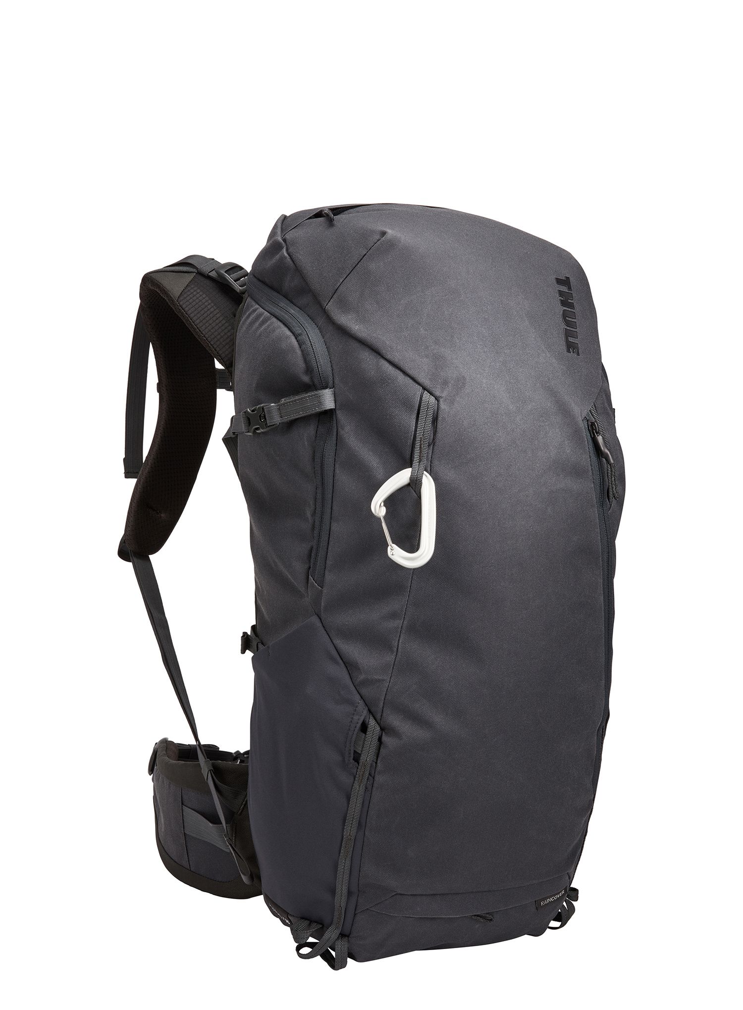 Turistický batoh Thule AllTrail X 35 - obsidian