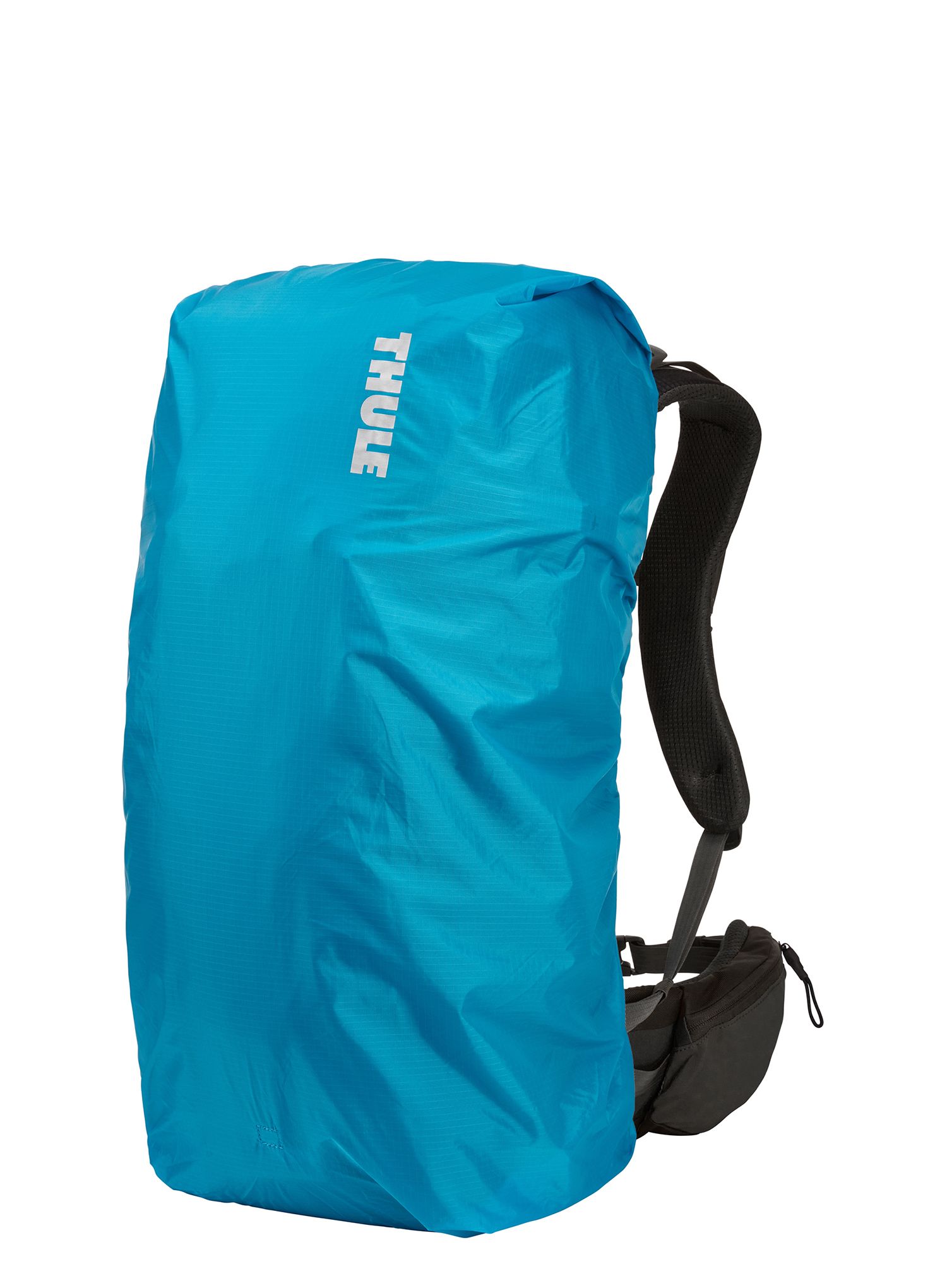 Turistický batoh Thule AllTrail X 35 - obsidian
