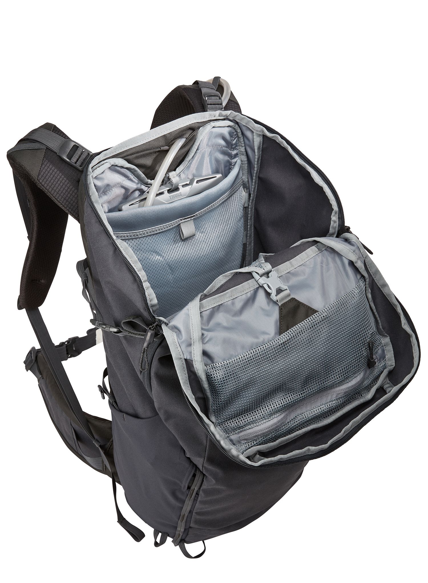 Turistický batoh Thule AllTrail X 35 - obsidian