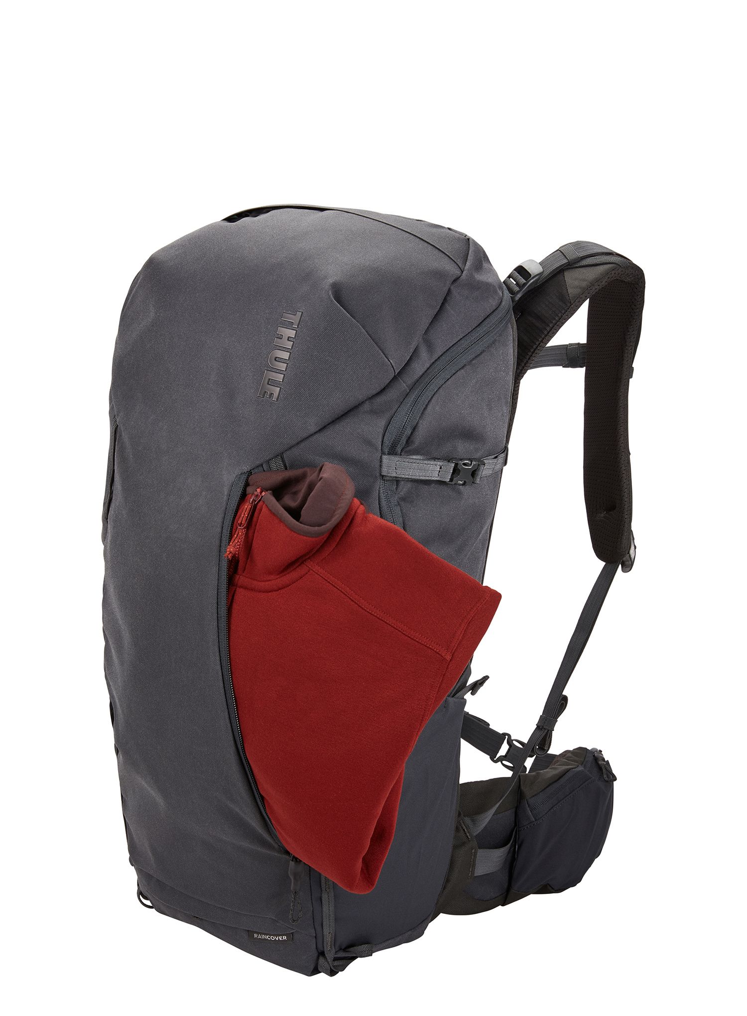 Turistický batoh Thule AllTrail X 35 - obsidian