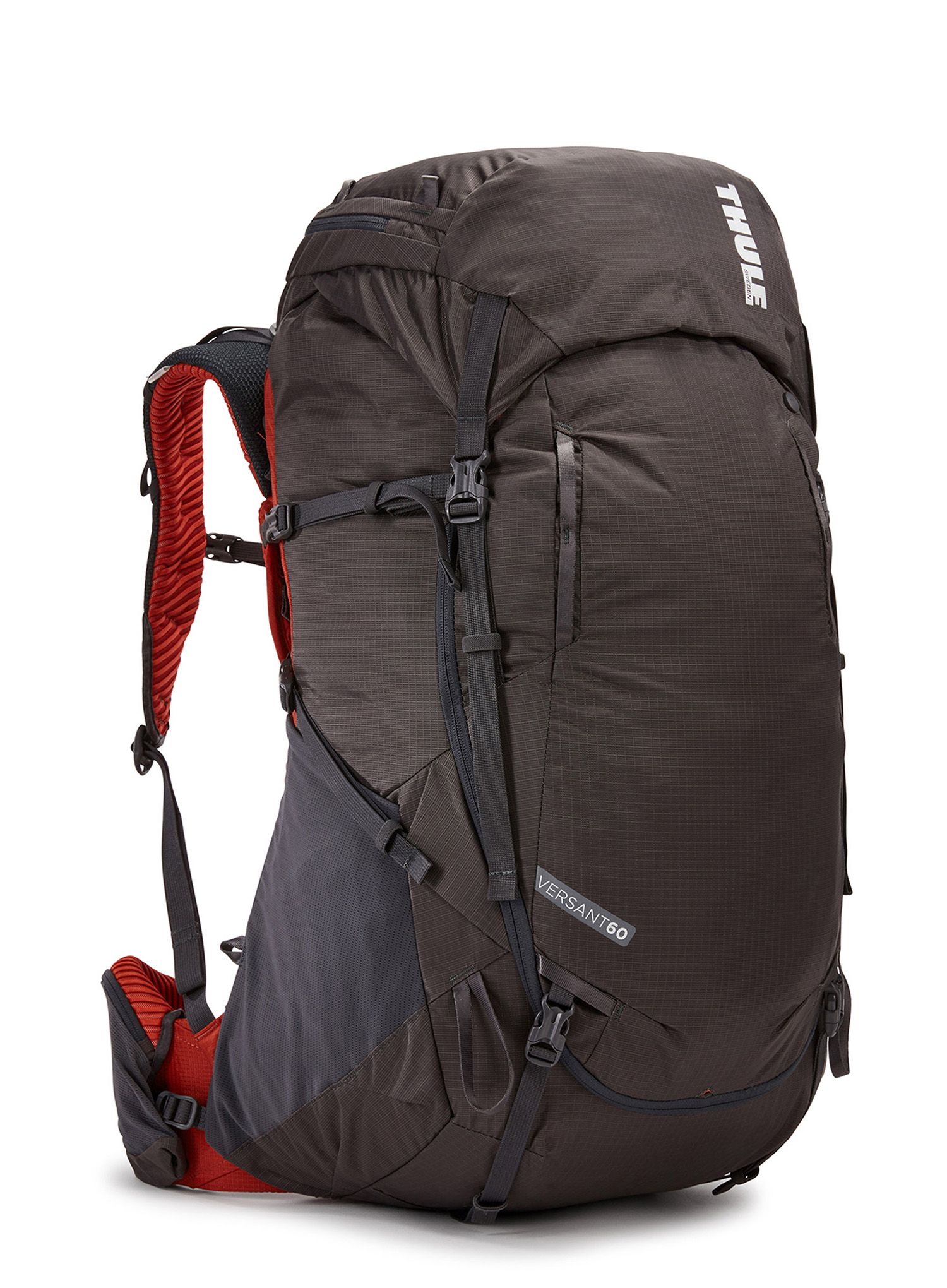 Trekingový batoh Thule Versant 60 - asphalt
