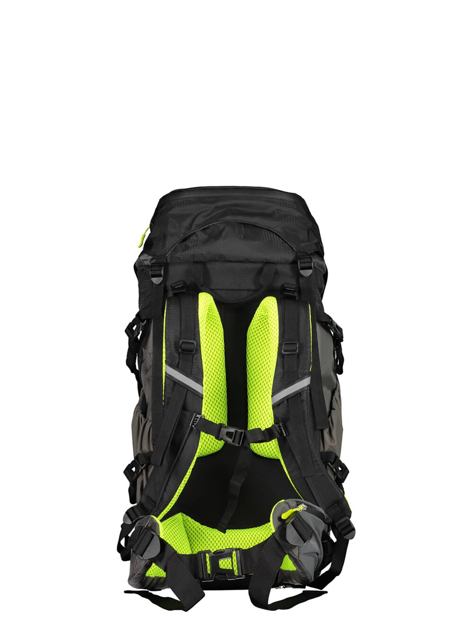 Turistický batoh CMP Dakota 35+10l - nero