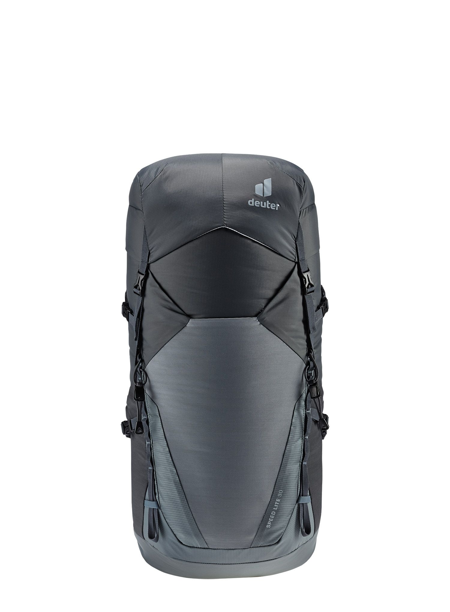 Turistický batoh Deuter Speed Lite 30 - graphite/shale