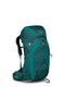 Turistický batoh Osprey Eja 38 - deep teal