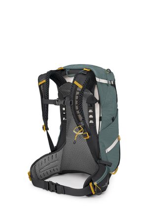 Turistický batoh Osprey Sirrus 24 - succulent green