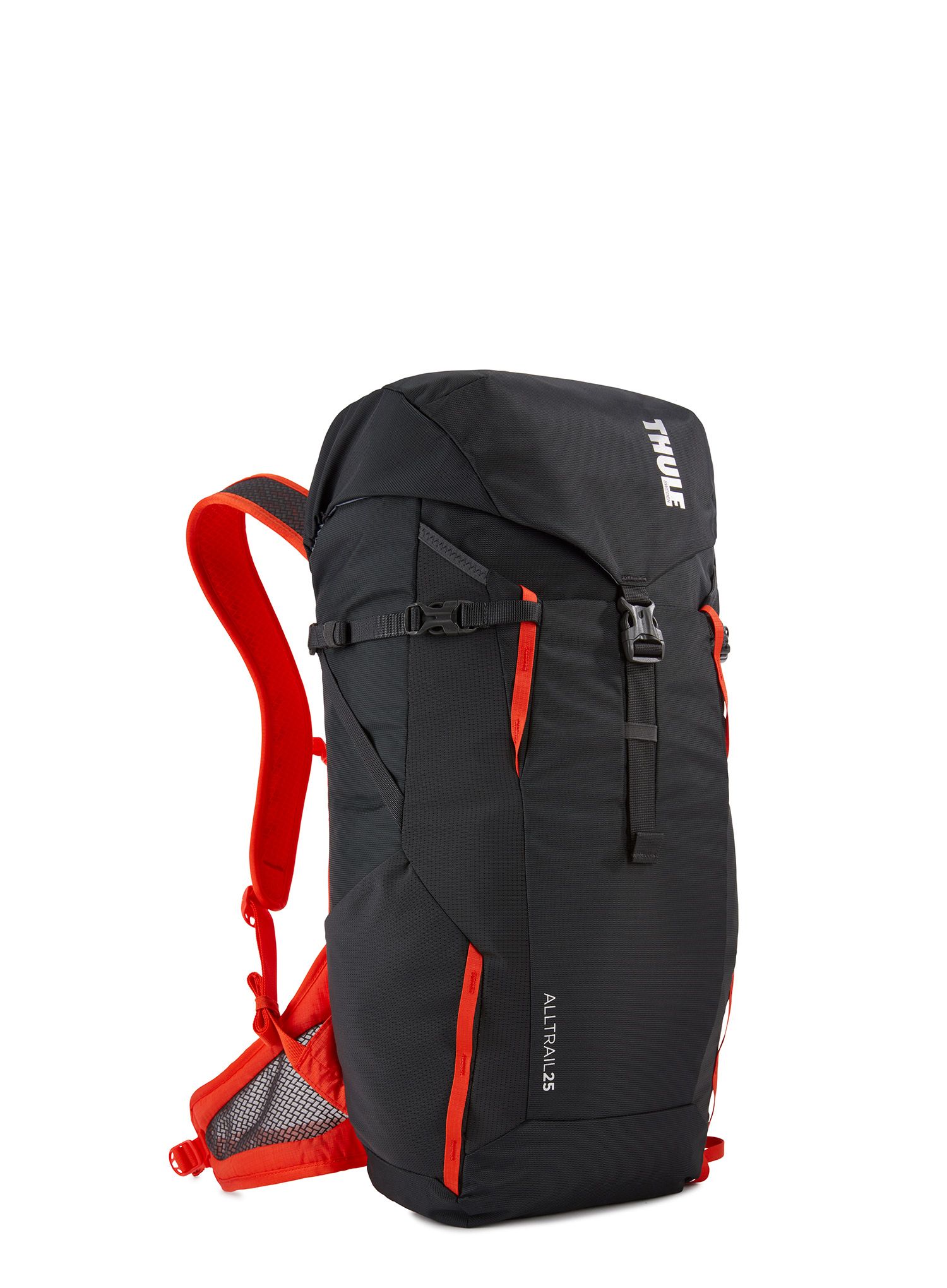 Turistický batoh Thule Alltrail 25 - obsidian 