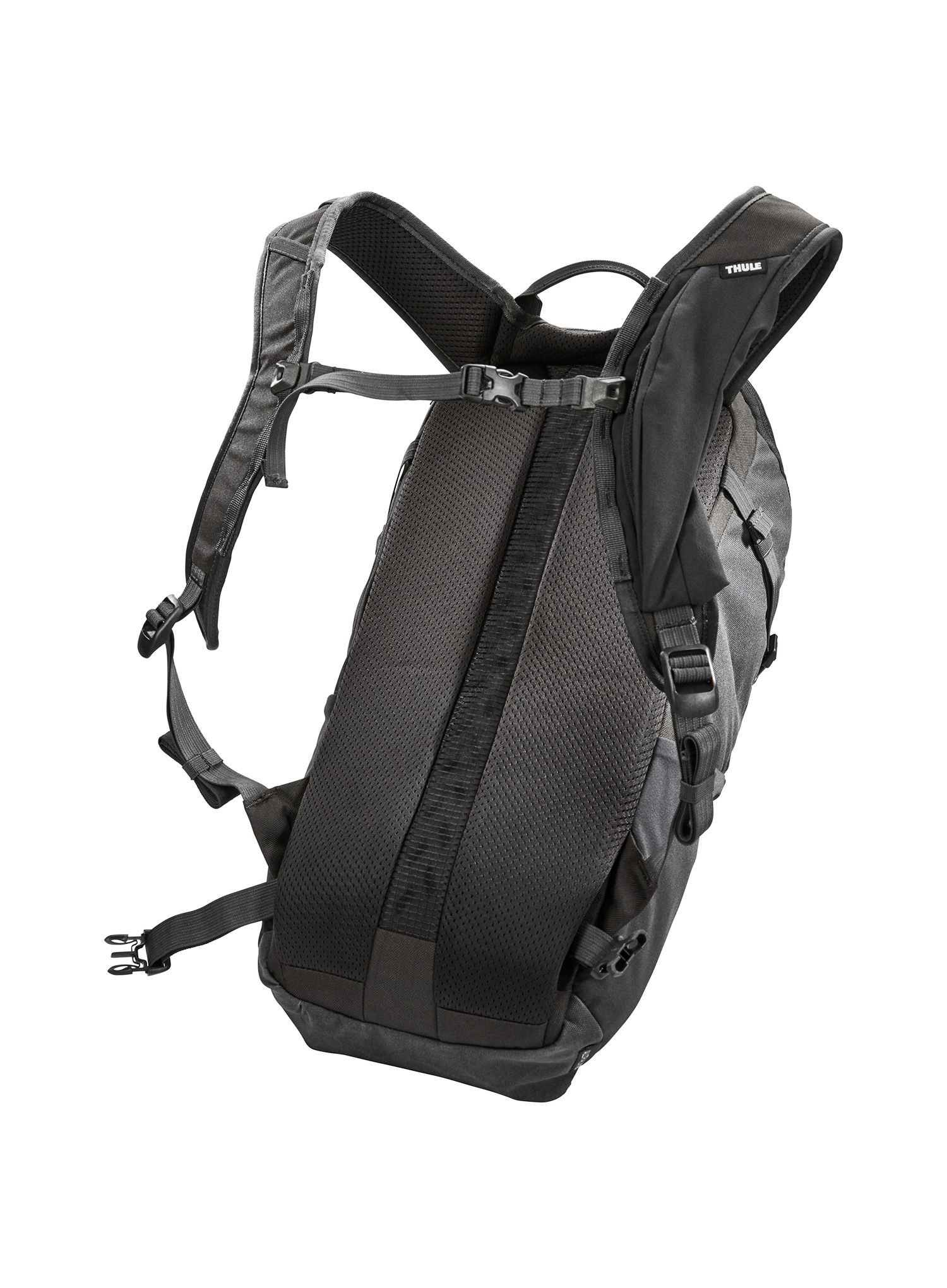 Turistický batoh Thule AllTrail X 15 - obsidian