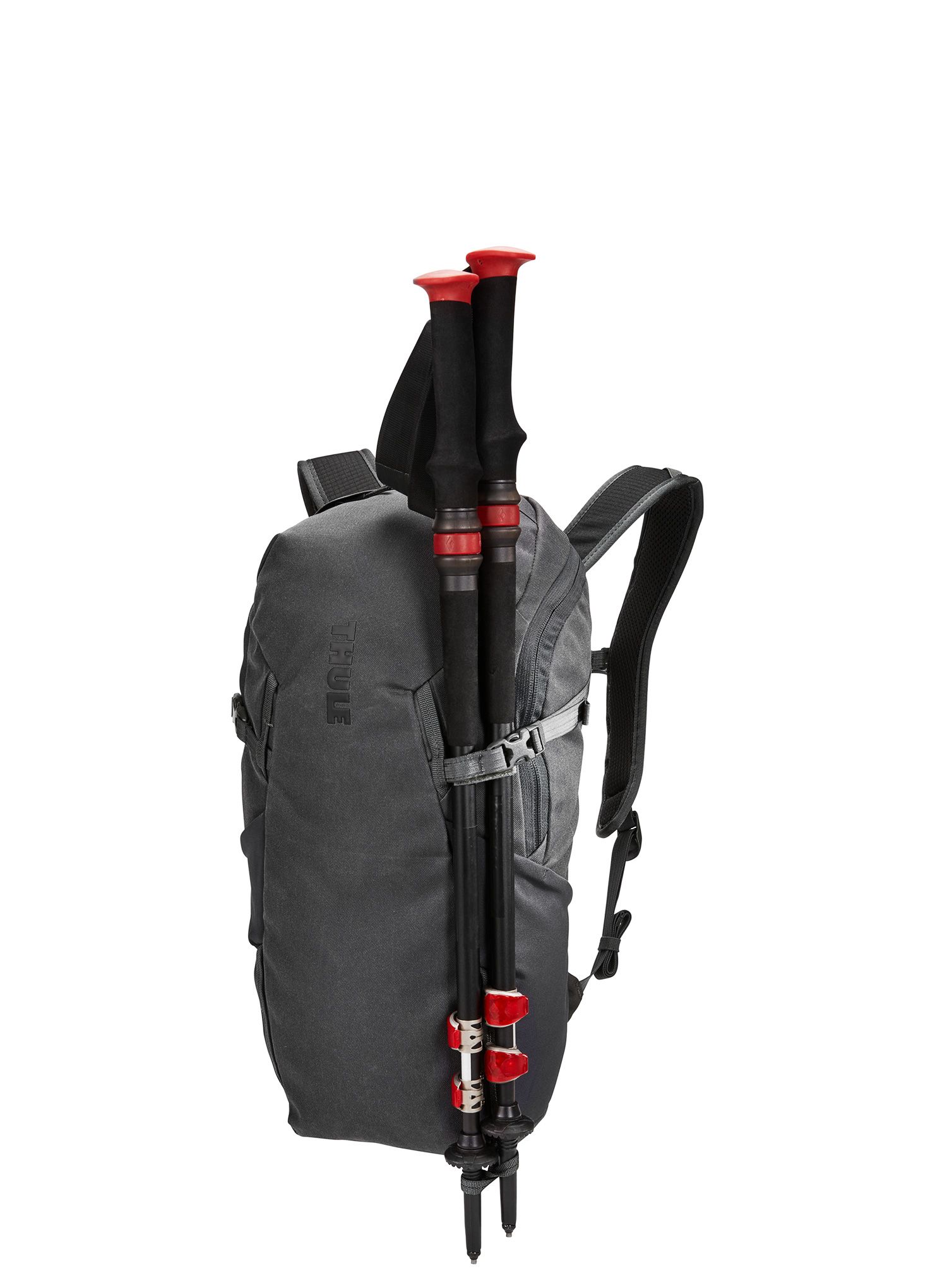 Turistický batoh Thule AllTrail X 15 - obsidian