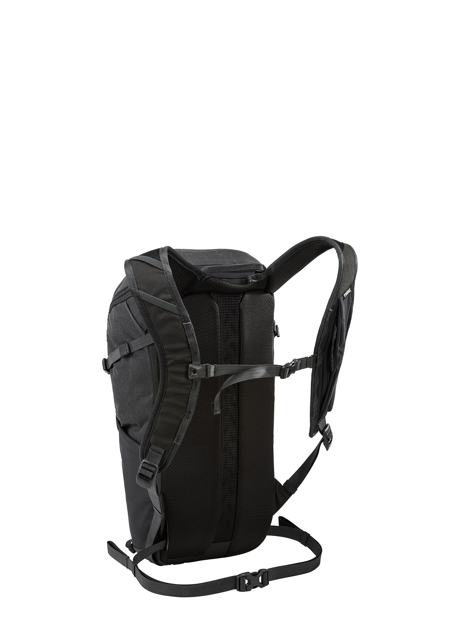 Turistický batoh Thule AllTrail X 15 - obsidian