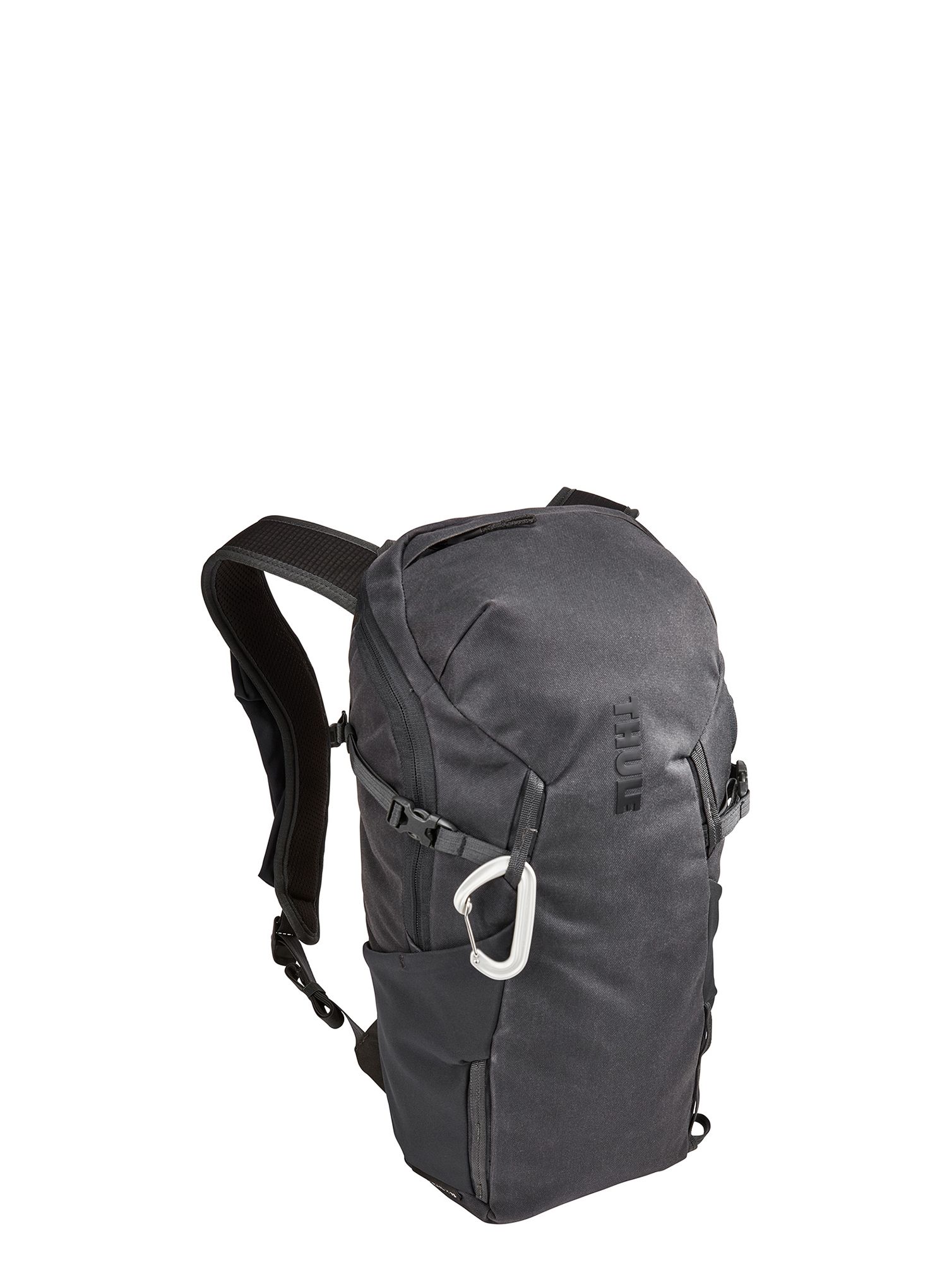 Turistický batoh Thule AllTrail X 15 - obsidian