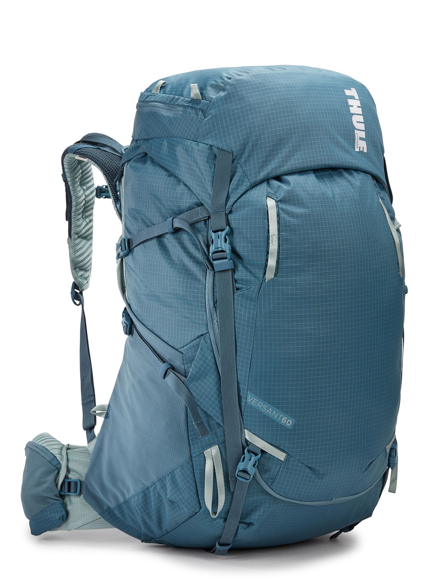 Batoh dámsky Thule Versant 60 - aegean