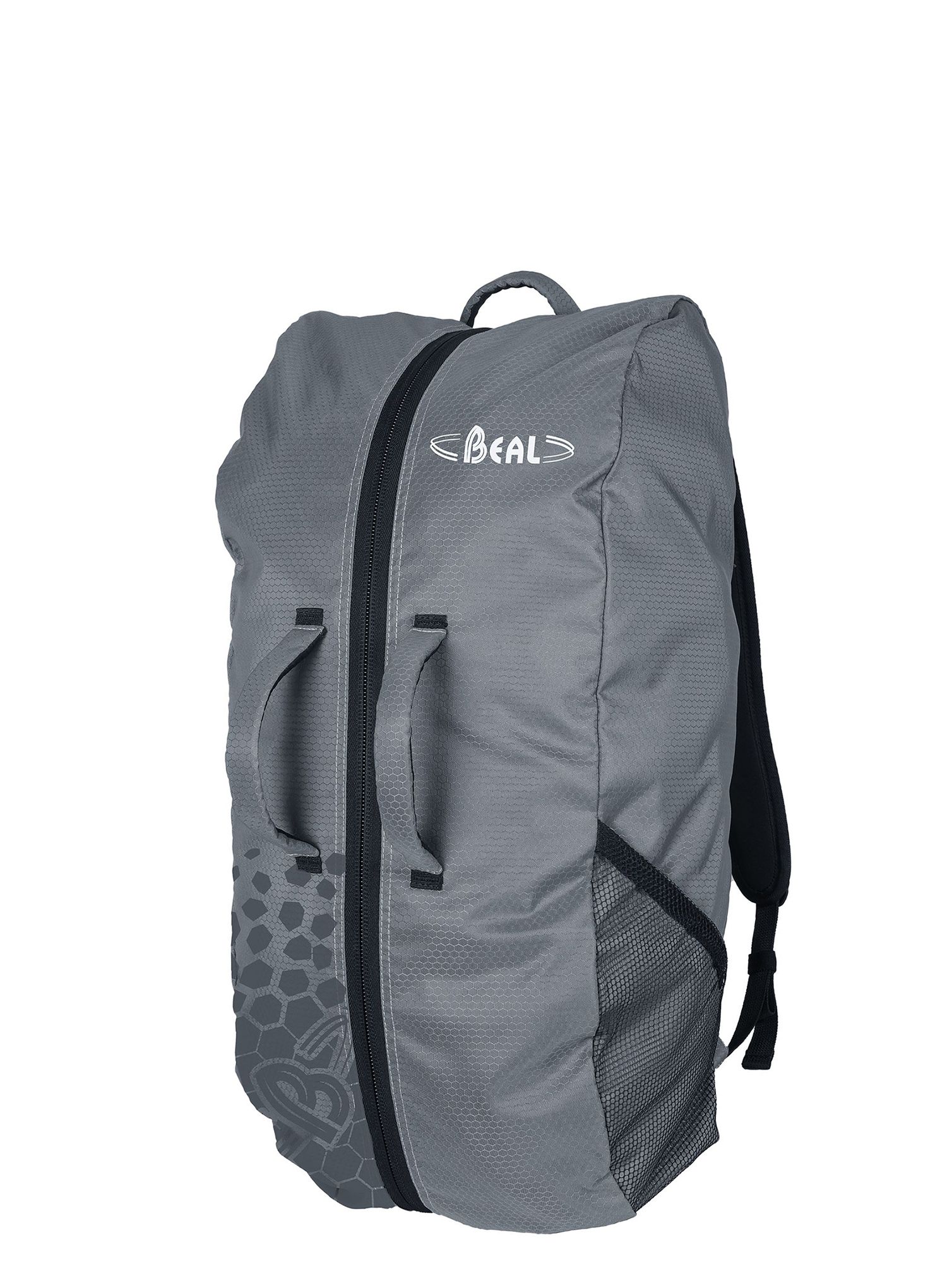 Lezecký batoh Beal Combi 45L - grey