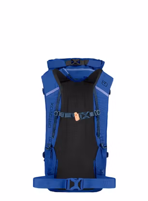 Lezecký batoh Ortovox Trad 28 S Dry - just blue
