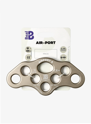 Kotviaca doska Beal Air-Port 8 - stone