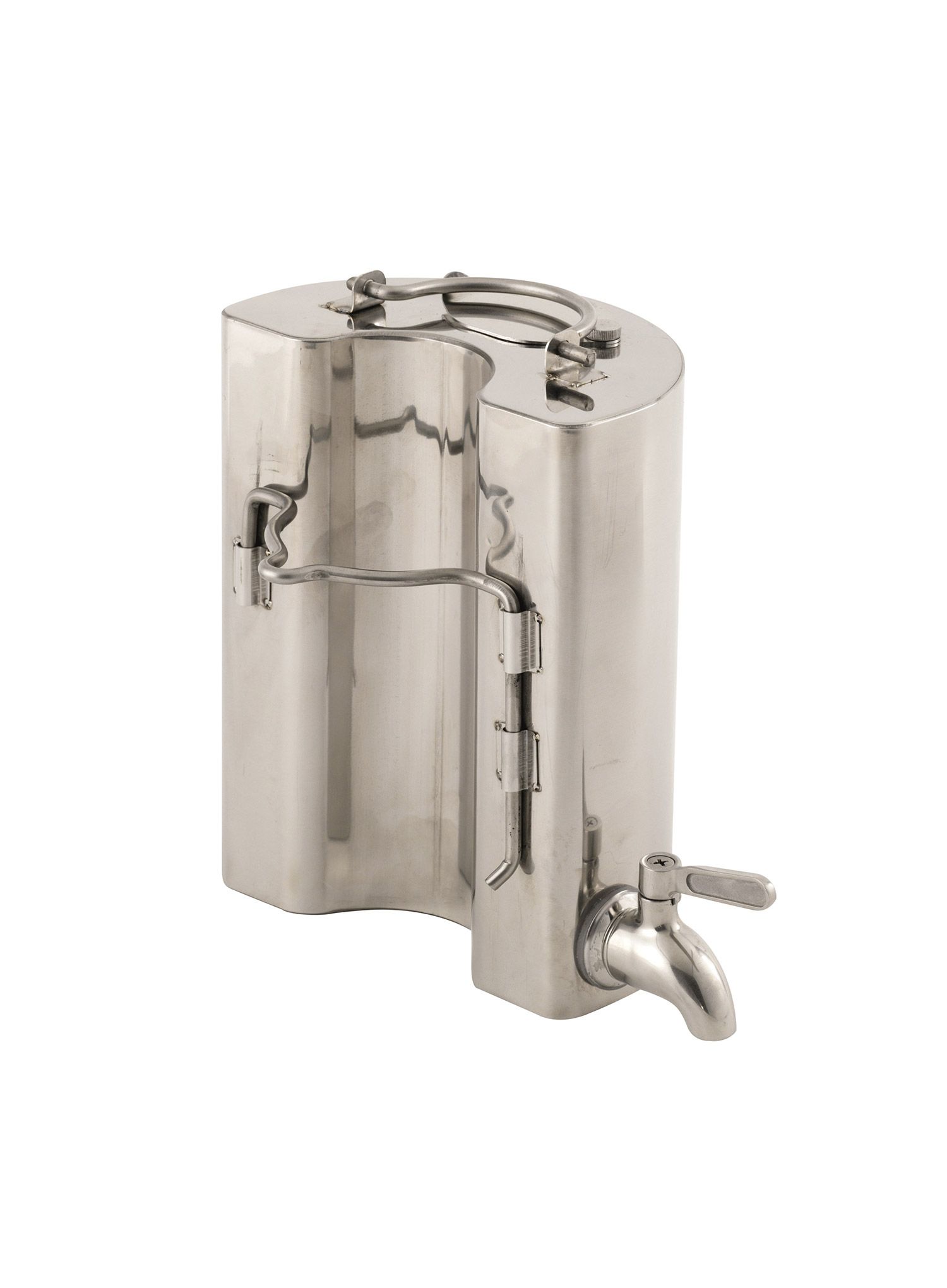 Ohrievač Robens Bering Water Heater