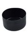 Silikónová podložka Hydro Flask Medium Flex Boot - black