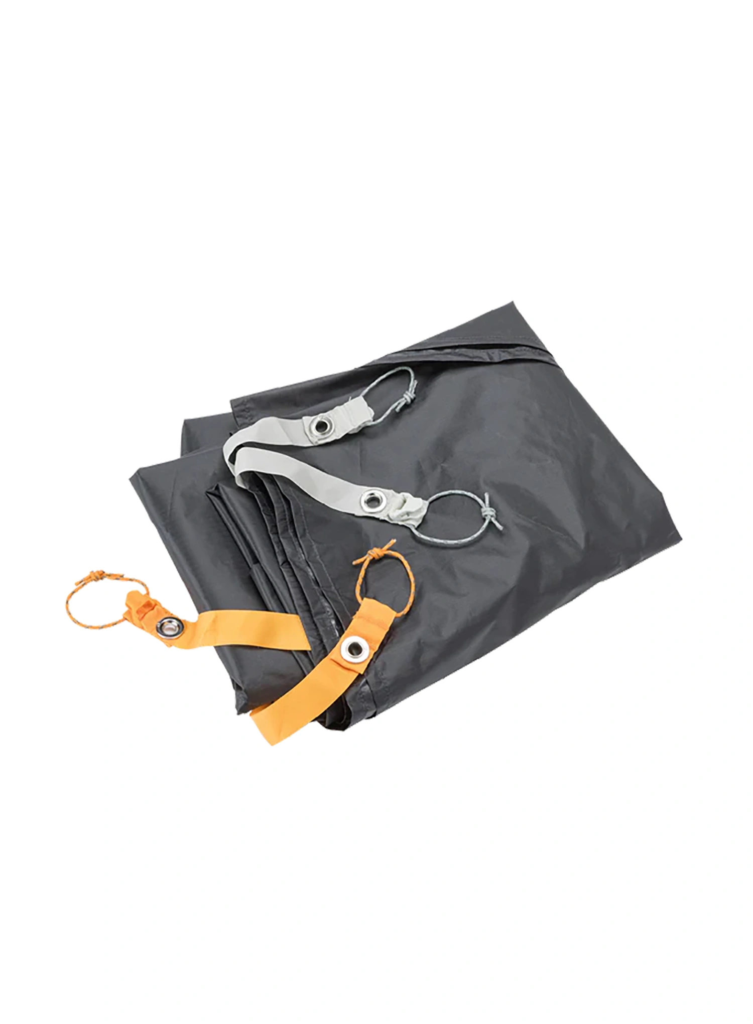 Podlaha pod stan Big Agnes Footprint Copper Spur UL3 Bikepack - asphalt