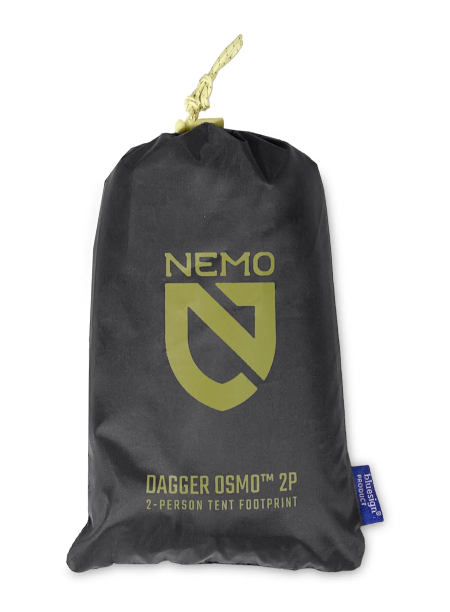 Podlaha pod stan Nemo Dagger OSMO 2P Footprint