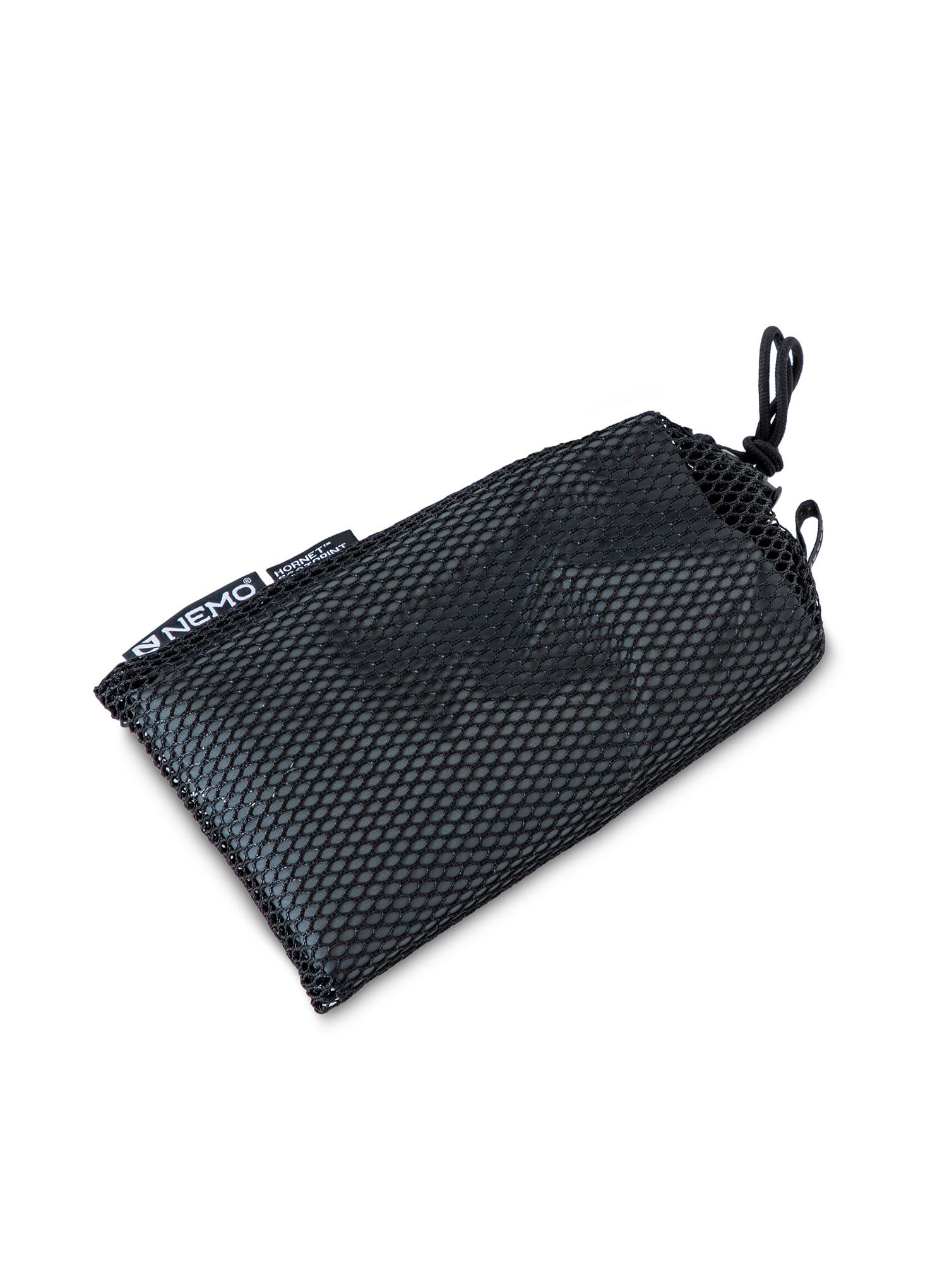 Podlaha pod stan Nemo Hornet 2P Footprint - grey