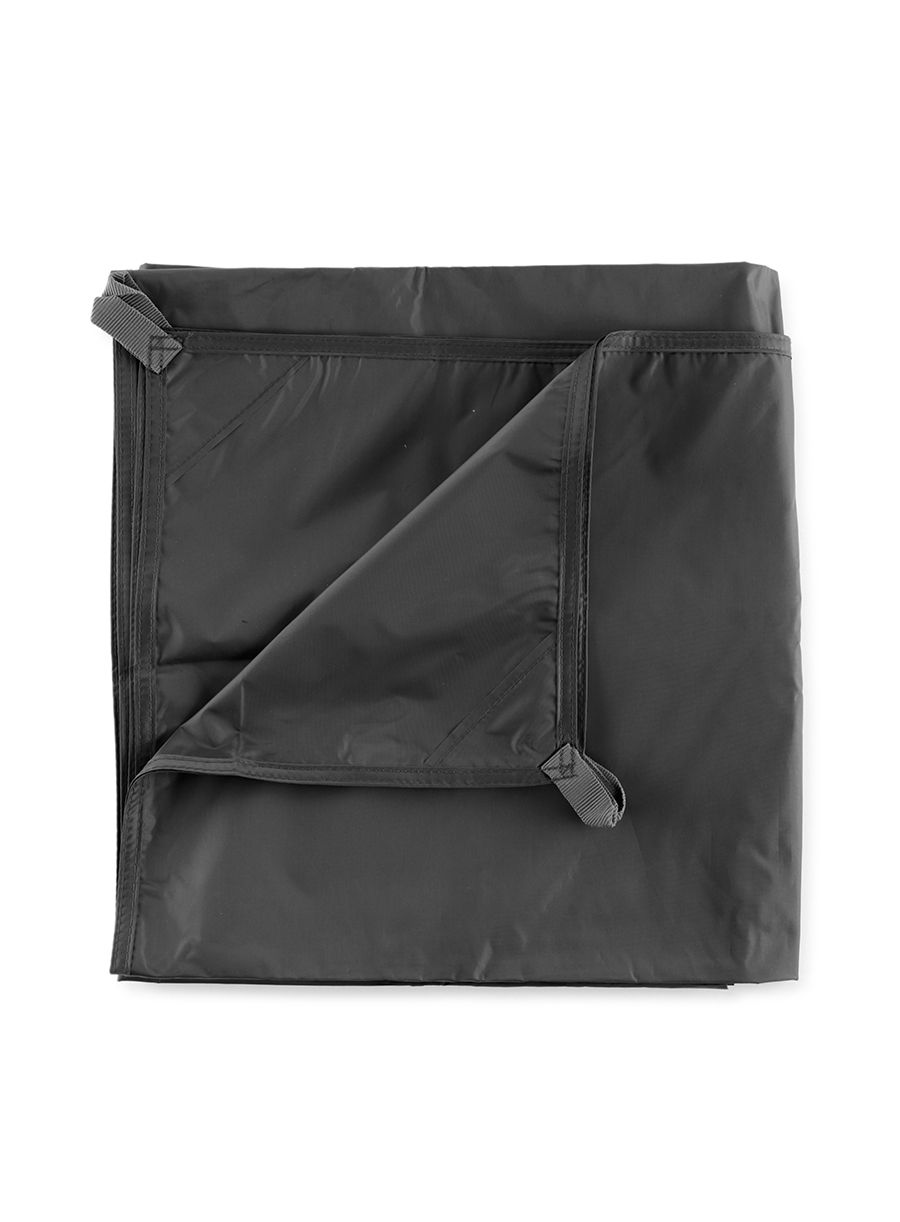 Podlaha pod stan Hannah Groundsheet 3 - graphite